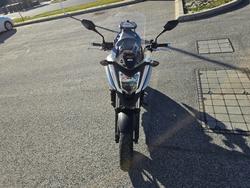 2018 Honda  NC750X