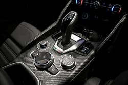 2025 Alfa Romeo Giulia Quadrifoglio