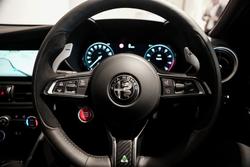 2025 Alfa Romeo Giulia Quadrifoglio