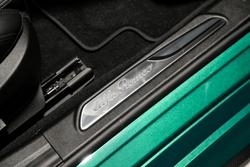 2025 Alfa Romeo Giulia Quadrifoglio