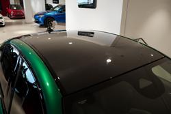 2025 Alfa Romeo Giulia Quadrifoglio