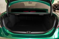 2025 Alfa Romeo Giulia Quadrifoglio