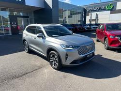 2023 GWM Haval H6 Lux