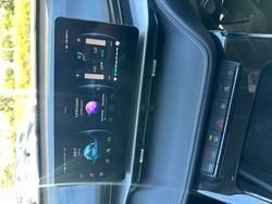 2023 GWM Haval H6 Lux