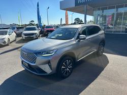 2023 GWM Haval H6 Lux