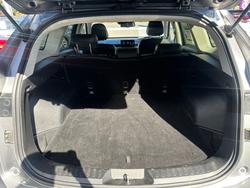 2023 GWM Haval H6 Lux