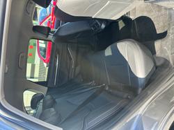 2023 GWM Haval H6 Lux