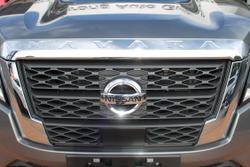 2025 Nissan Navara ST-X