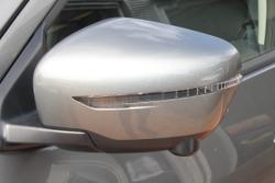 2025 Nissan Navara ST-X