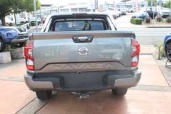 2025 Nissan Navara ST-X