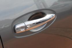 2025 Nissan Navara ST-X