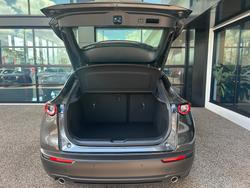 2026 Mazda CX-30 G25 Astina