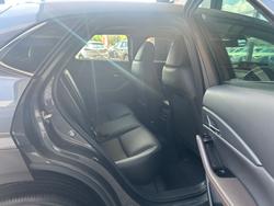 2026 Mazda CX-30 G25 Astina