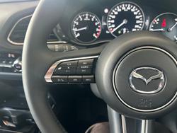 2026 Mazda CX-30 G25 Astina