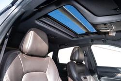 2019 Mazda
CX-5 Akera