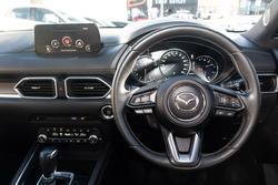 2019 Mazda
CX-5 Akera