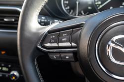 2019 Mazda
CX-5 Akera