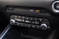 2019 Mazda
CX-5 Akera