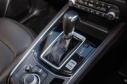 2019 Mazda
CX-5 Akera