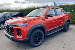 2026 LDV MY25 T60 Plus Plus