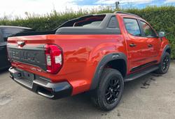 2026 LDV MY25 T60 Plus Plus