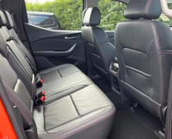 2026 LDV MY25 T60 Plus Plus