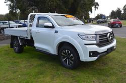 2025 GWM
Cannon Premium