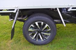 2025 GWM
Cannon Premium