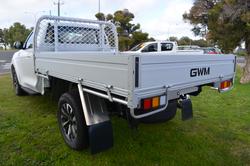 2025 GWM
Cannon Premium
