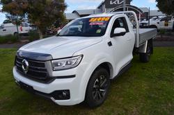 2025 GWM
Cannon Premium