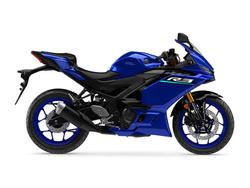 Yamaha YZF-R3