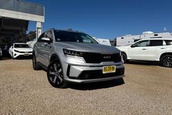2022 Kia
Sorento Sport