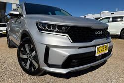2022 Kia
Sorento Sport
