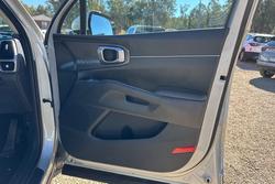 2022 Kia
Sorento Sport