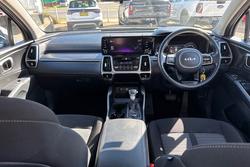 2022 Kia
Sorento Sport