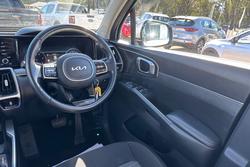 2022 Kia
Sorento Sport