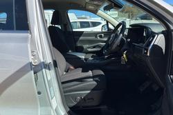 2022 Kia
Sorento Sport