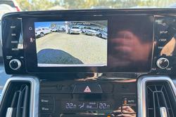 2022 Kia
Sorento Sport