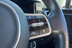 2022 Kia
Sorento Sport