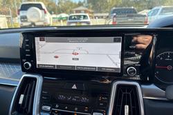 2022 Kia
Sorento Sport