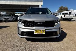 2022 Kia
Sorento Sport