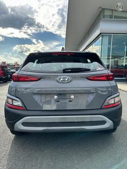 2023 Hyundai Kona