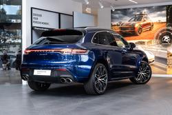 2024 Porsche Macan S