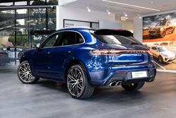 2024 Porsche Macan S