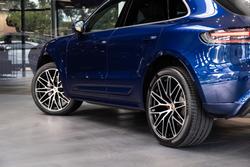 2024 Porsche Macan S