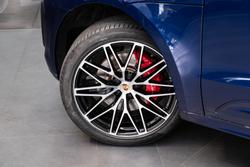 2024 Porsche Macan S