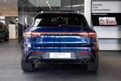 2024 Porsche Macan S