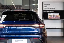 2024 Porsche Macan S