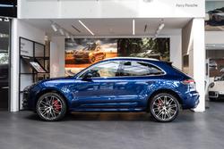 2024 Porsche Macan S