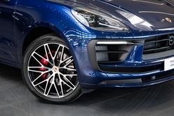 2024 Porsche Macan S
